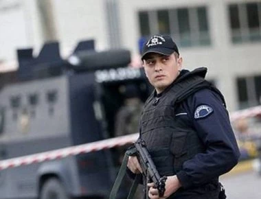 Τουρκία: Γυναίκα δέχτηκε επίθεση με μαχαίρι επειδή απέρριψε την ερωτική πρόταση του δράστη